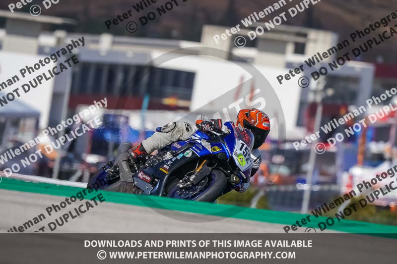 motorbikes;no limits;november 2019;peter wileman photography;portimao;portugal;trackday digital images